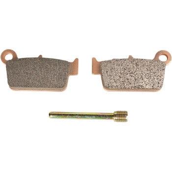 Ebc MXS367 MXS Series Race Sintered Brake Pads