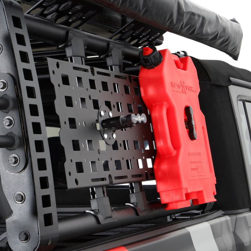 Load image into Gallery viewer, Go Rhino 5950020T GOR Rack Accessories
