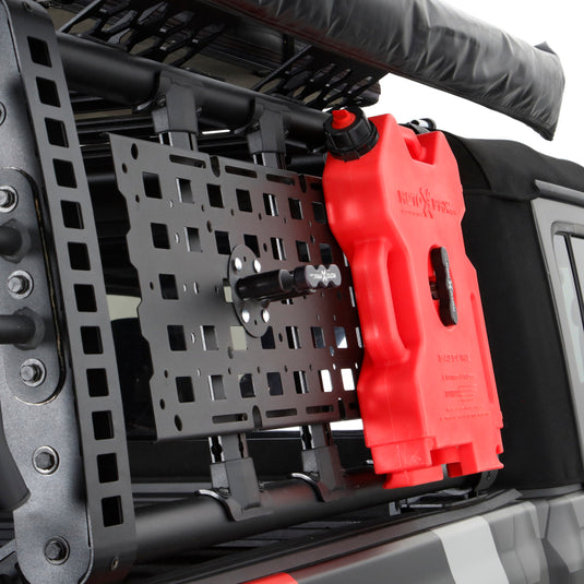 Go Rhino 5950020T GOR Rack Accessories