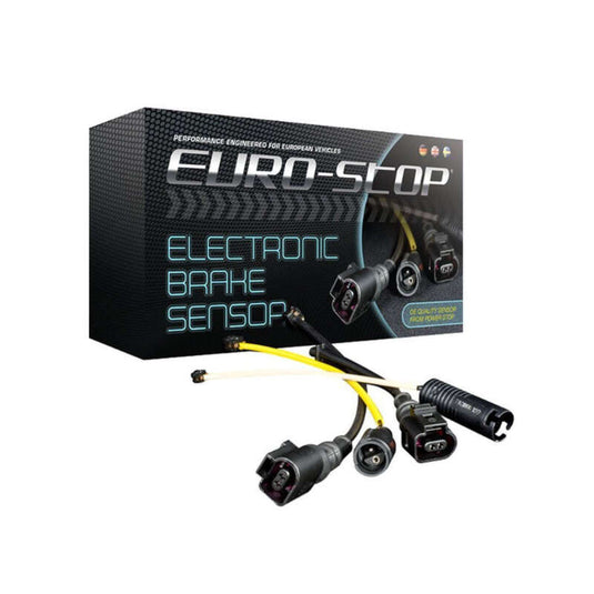 Powerstop SW-1228 PSB Euro-Stop Brake Pad Sensor