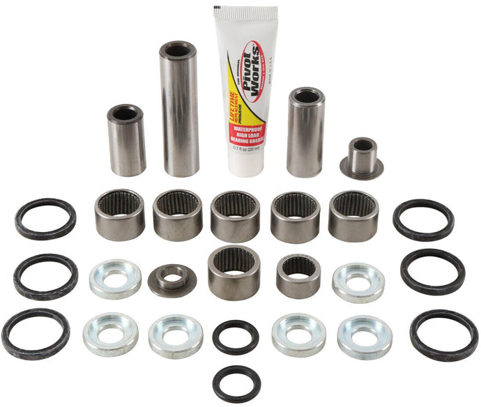 Pivot Works PWLK-K34-000 Complete Linkage Bearing Kit