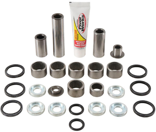 Pivot Works PWLK-K34-000 Complete Linkage Bearing Kit