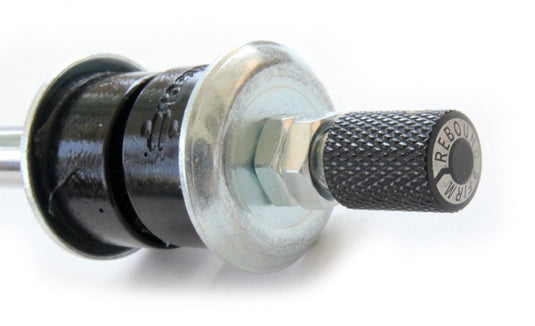 Ridetech 22189842 RID HQ Shocks
