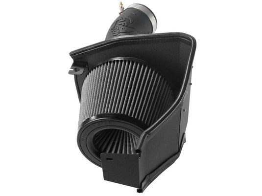 Afe 51-12172 AFE Magnum FORCE Stage-2 Cold Air Intakes