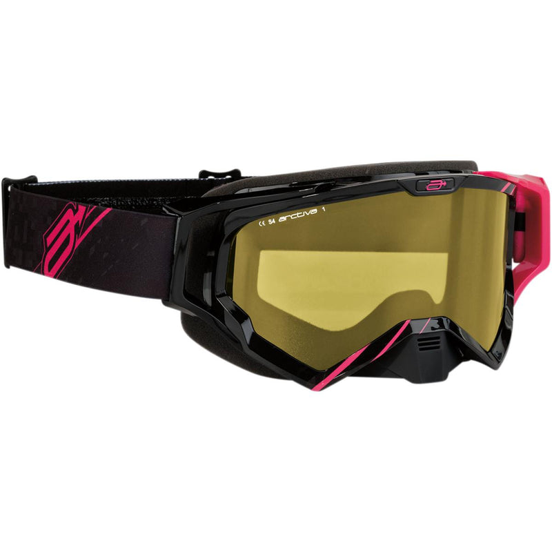 Load image into Gallery viewer, Black/Pink
