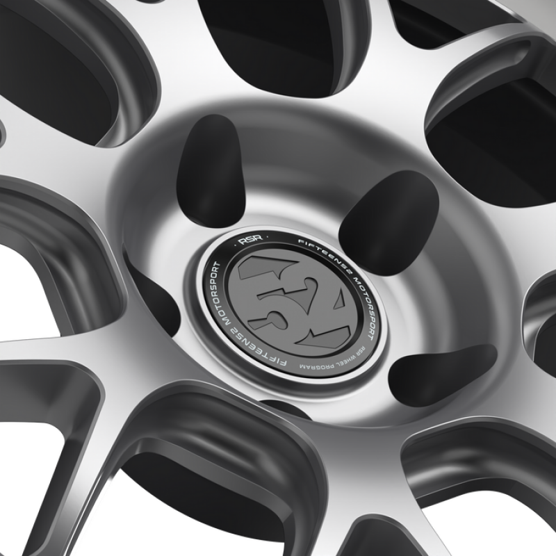 Load image into Gallery viewer, Fifteen52 RSAMT-89050+42 FFT Apex RSR Wheels
