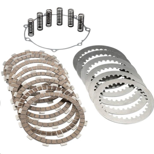 Moose Racing M90-240 Complete Clutch Kits