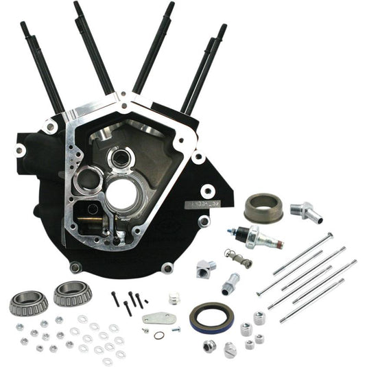 S&S Cycle 31-0052 Super Stock Engine Case
