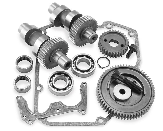 S&S Cycle 106-4033 475G Gear Drive Camshaft Kit