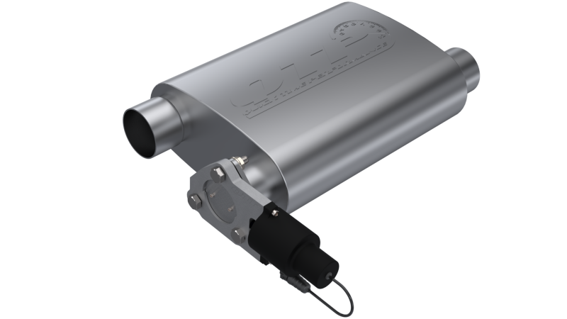 Load image into Gallery viewer, Qtp 13251C QTP Screamer Mufflers
