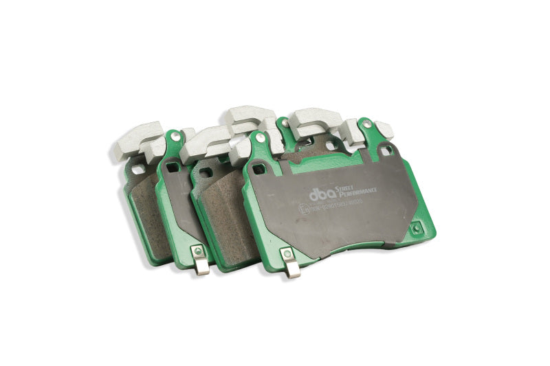 Load image into Gallery viewer, Dba DB2358ASP DBA SP Performance Brake Pads
