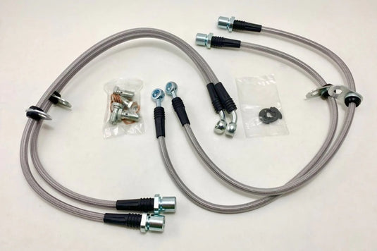 Kartboy KB-150-BRAKELINE KB Brake Lines