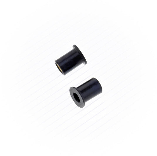 Bolt Mc Hardware WSF-NUT-50 Windscreen Well Nuts