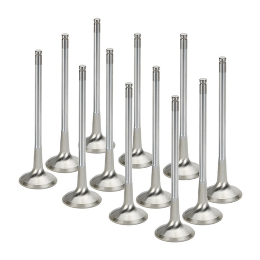Supertech BMEVI-1054S-HS-1-12 SPT Exhaust Valves