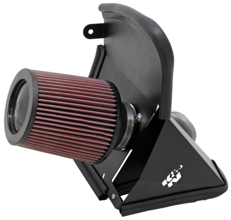 Load image into Gallery viewer, K&amp;N Engineering 69-9505T KN 69 Typhoon Intake
