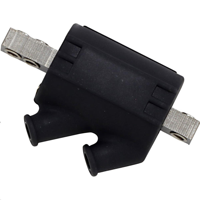 Drag Specialties 2102-0420 Dual Output Ignition Coil - 12v