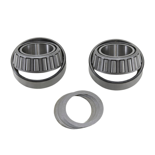 Yukon Gear & Axle CK D44 YUK Carrier Install Kits