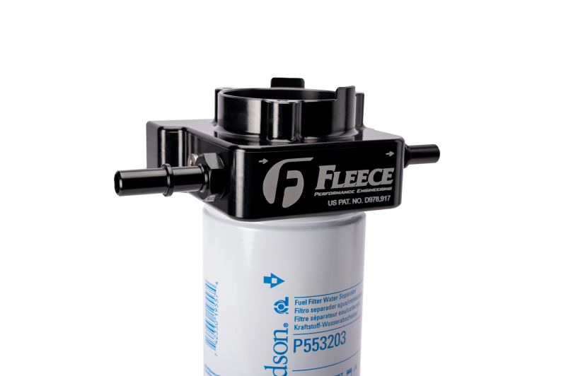 Load image into Gallery viewer, Fleece Performance FPE-L5P-FFBA-20 FPE Fuel Filter Kits
