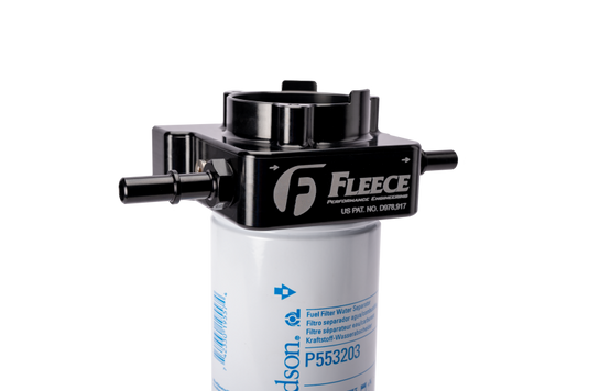 Fleece Performance FPE-L5P-FFBA-20 FPE Fuel Filter Kits