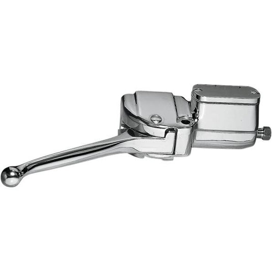 Drag Specialties DS-290708 Handlebar Master Cylinder Assembly