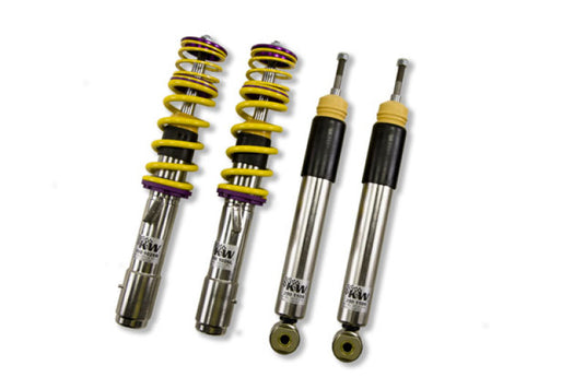 Kw 35220074 KW V3 Coilover Kit