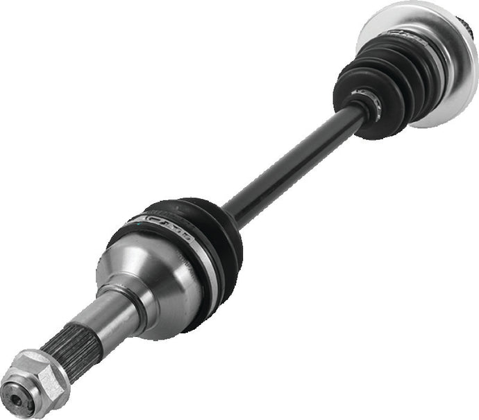 Quadboss 609481 QBS Axles