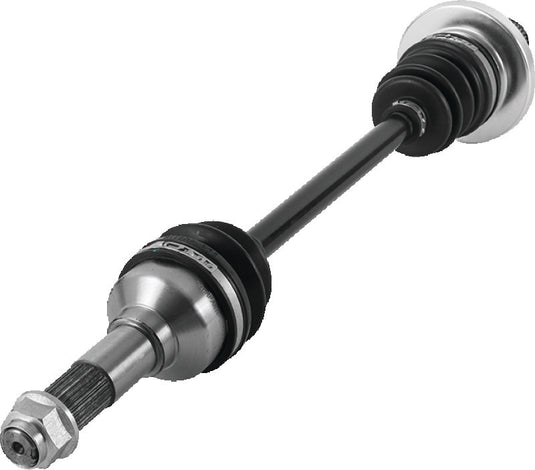 Quadboss 609481 QBS Axles