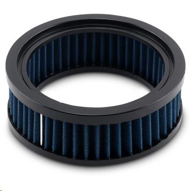Drag Specialties 1011-4205 Reusable Air Filter for Aftermarket Air Cleaners