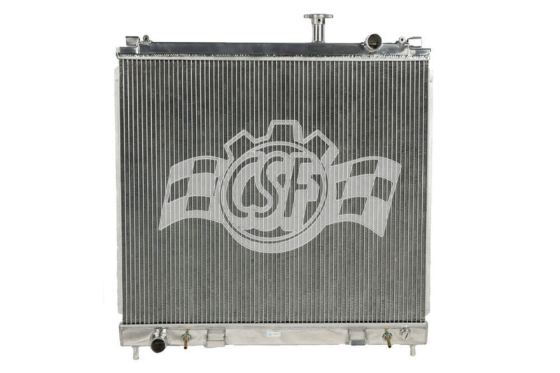 Load image into Gallery viewer, Csf 3328 CSF Radiators - Aluminum

