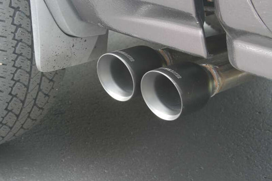 Flowmaster 717787 FLO FlowFX Cat-Back Exhaust Systems
