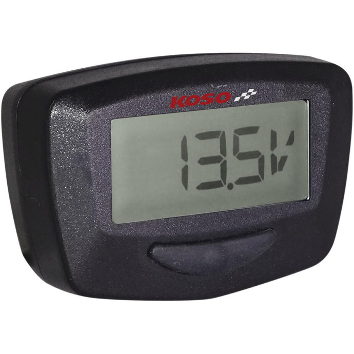 Koso North America BA074300 Proton Volt Meter