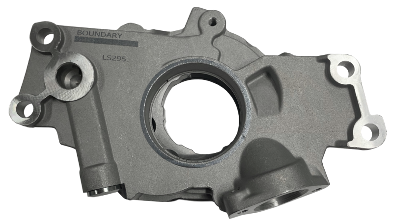 Load image into Gallery viewer, Boundary LS-S1 BOU Oil Pump Assembly
