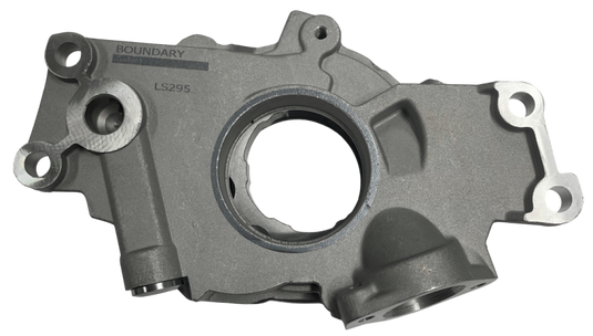 Boundary LS-S1 BOU Oil Pump Assembly