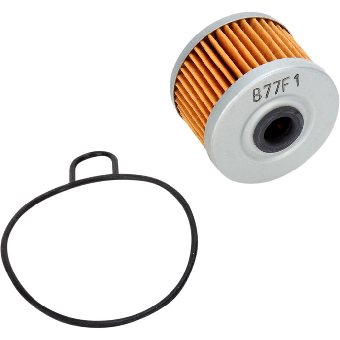 Emgo 10-26968 Oil Filter
