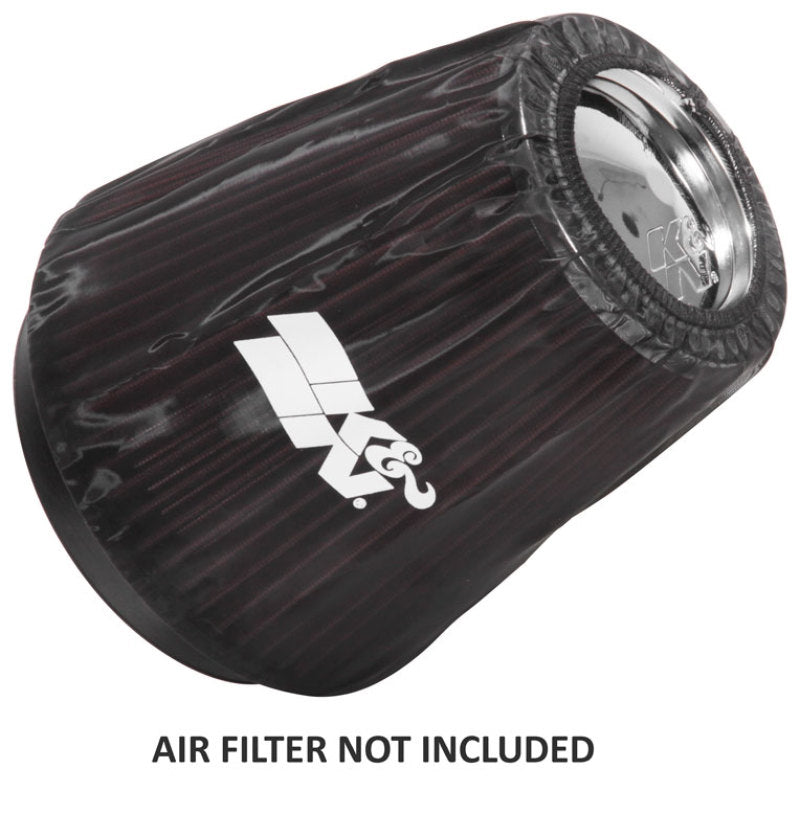 Load image into Gallery viewer, K&amp;N Engineering RF-1041DK KN DryCharger Air Filter Wrap
