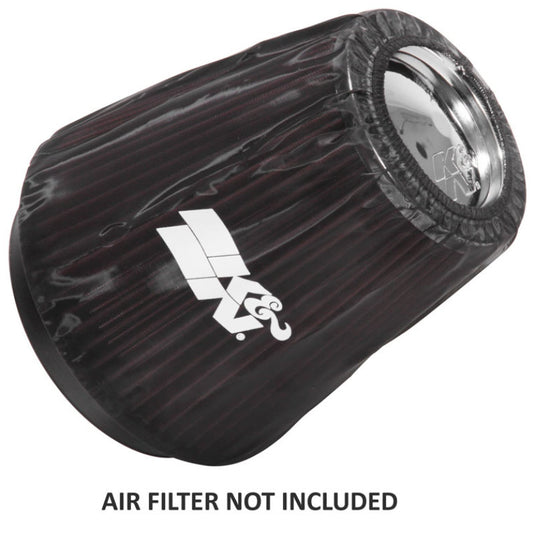K&N Engineering RF-1041DK KN DryCharger Air Filter Wrap