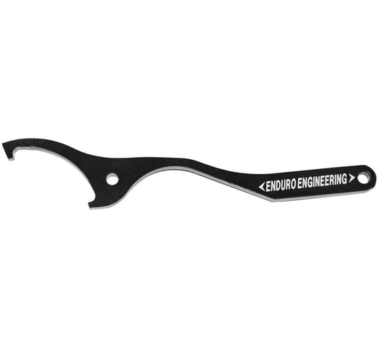Enduro Engineering 22-311 Shock Spanner Wrench - WP Shock with Plastic Single Collar