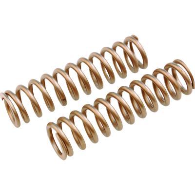 Race Tech FRPS 261010 Fork Pressure Springs for Dual Chamber Forks - 1.0 KG/MM