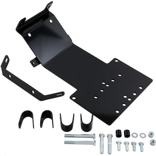 Moose Utility 1587PF Winch Mount