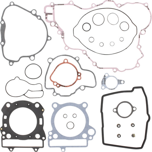 Moose Racing 808328mse Complete Gasket Kit
