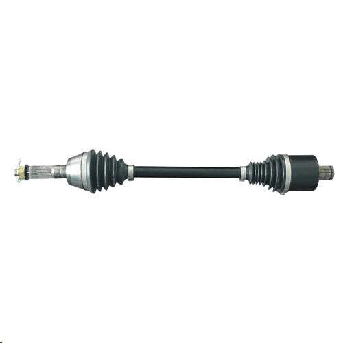Tytaneum 813-0298 Heavy Duty CV Axle