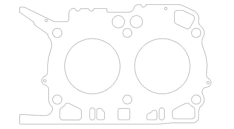 Load image into Gallery viewer, Cometic Gasket C4589-032 CG Head Gaskets
