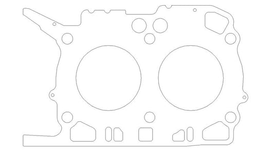 Cometic Gasket C4589-032 CG Head Gaskets