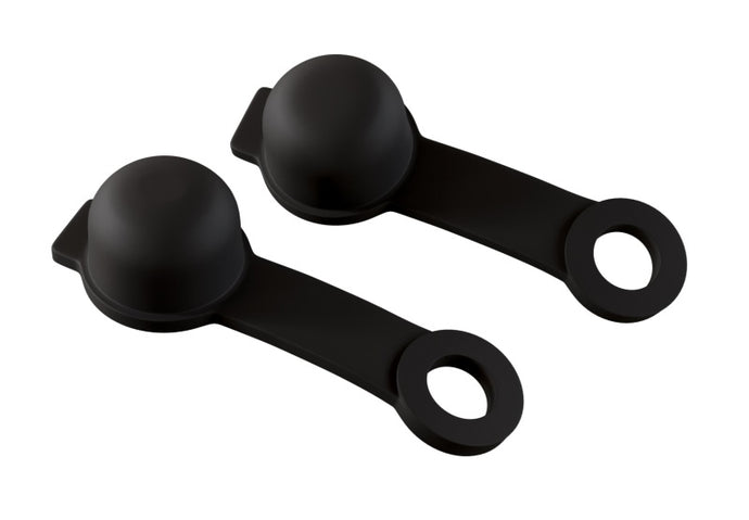 Goodridge BN-CAP-2 GR PWS Brake Line Fittings