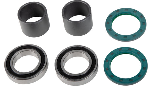 Skf VKWB-F-25-HD-A Front Wheel Bearing