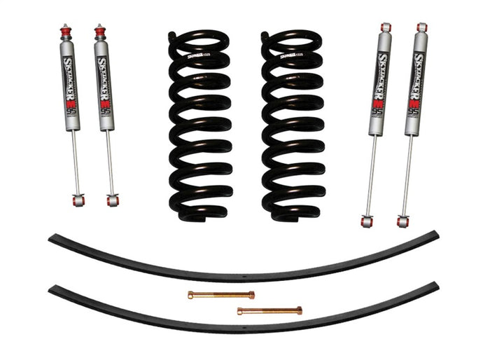 Skyjacker 132K-M SKY Coil Springs