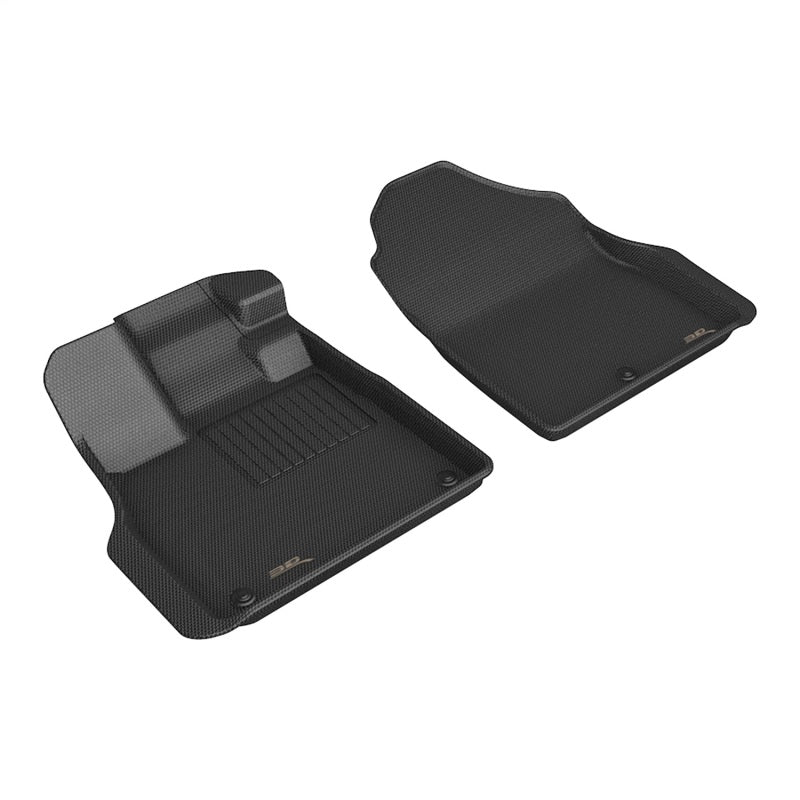Load image into Gallery viewer, 3D Maxpider L1HD13511509 ACE Kagu - Front - Black
