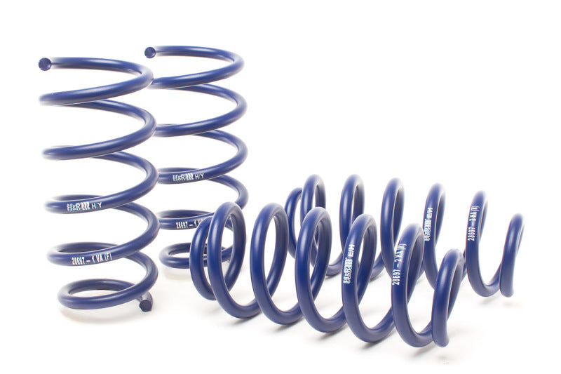 Load image into Gallery viewer, H&amp;R 28697-2 HR Sport Springs
