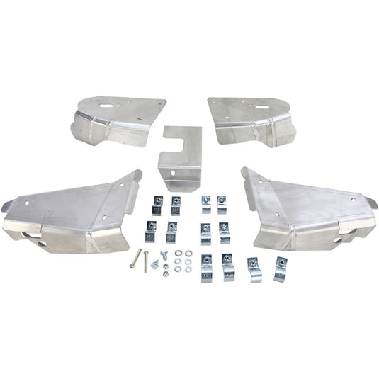 Moose Racing 914A A-Arm Guards