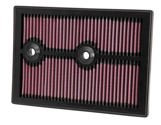 K&N Engineering 33-3004 KN Drop in Air Filters